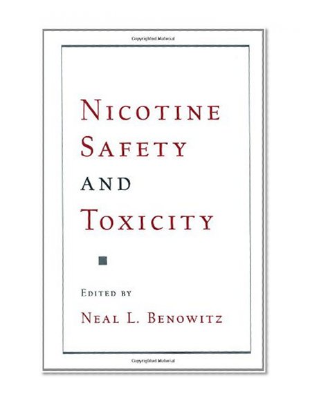 Nicotine Safety and Toxicity