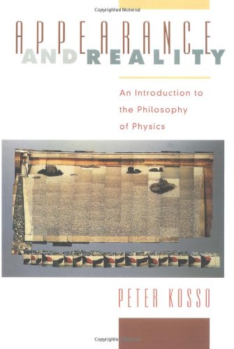 Appearance and Reality: An Introduction to the Philosophy of Physics