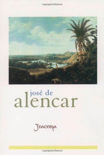 Iracema (Library of Latin America)