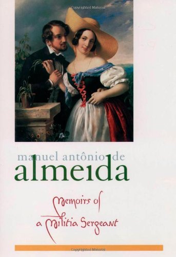 Memoirs of a Militia Sergeant (Library of Latin America)