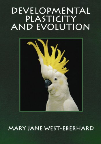 Book Cover Developmental Plasticity and Evolution