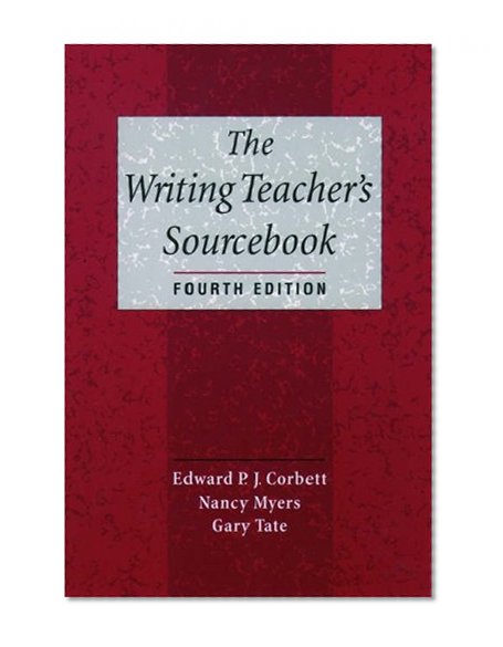 The Writing Teacher's Sourcebook