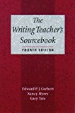 The Writing Teacher's Sourcebook
