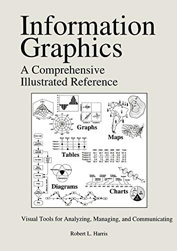 Book Cover Information Graphics: A Comprehensive Illustrated Reference