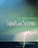 Signals and Systems (The Oxford Series in Electrical and Computer Engineering)