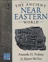 Book Cover The Ancient Near Eastern World (The World in Ancient Times)