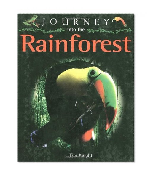 Journey into the Rainforest