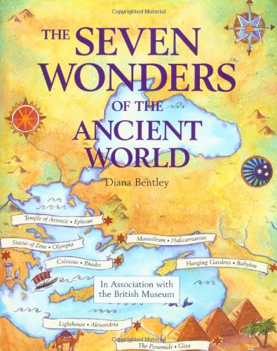 Seven Wonders of the Ancient World