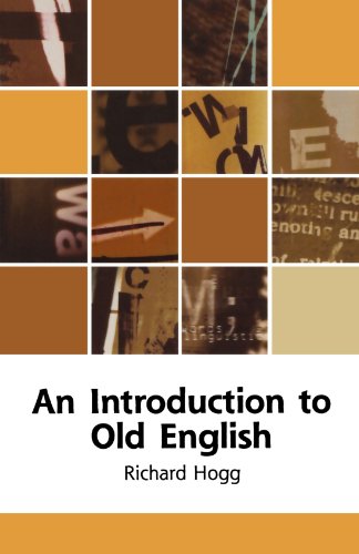 An Introduction to Old English