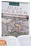 Atlas of Exploration