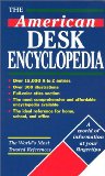 The American Desk Encyclopedia