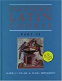 Oxford Latin Course: Part III