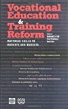 Vocational Education & Training Reform Matching SK: Matching Skills to Markets and Budgets