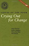 Crying Out for Change: Voices of the Poor (World Bank Publication)