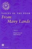 Voices of the Poor: From Many Lands (World Bank Publication)