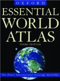Essential World Atlas