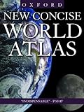 Oxford New Concise World Atlas