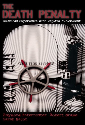 Book Cover The Death Penalty: America's Experience with Capital Punishment