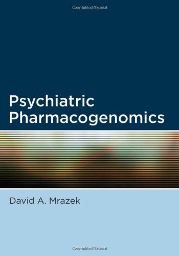 Psychiatric Pharmacogenomics