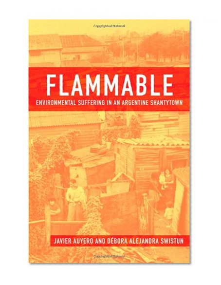 Flammable: Environmental Suffering in an Argentine Shantytown