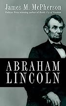 Book Cover Abraham Lincoln