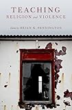 Teaching Religion and Violence