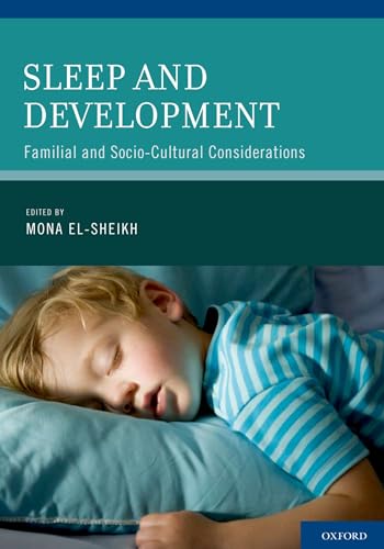Sleep and Development: Familial and Socio-Cultural Considerations