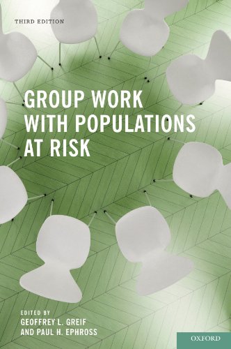 Group Work With Populations at Risk