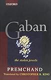 Gaban: The Stolen Jewels