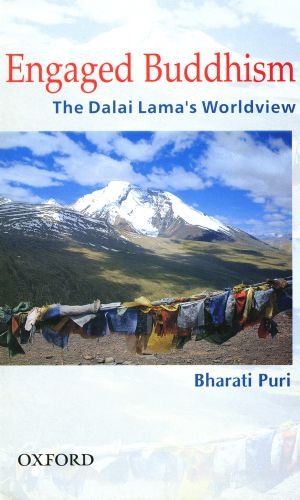 Engaged Buddhism: The Dalai Lama's Worldview