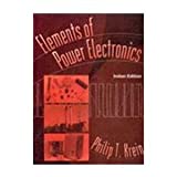 Elements Of Power Electronics