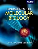 Fundamentals of Molecular Biology