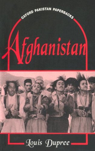 Afghanistan