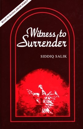 Witness to Surrender