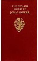 The English Works of John Gower vol II             Confessio Amantis V 1971-VIII In Praise of Peace (Early English Text Society Extra Series)