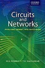 Circuits and Networks: Circuits and Networks: Analysis, Design, Synthesis