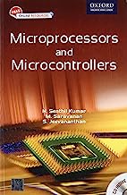 Microprocessors and Microcontrollers