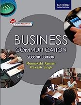 Book Cover Business Communication: (with CD)