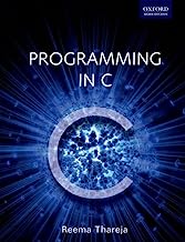 Programming in C