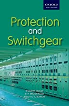 Protection and Switchgear (Oxford Higher Education)