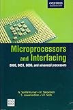 Microprocessors and Interfacing