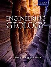Book Cover Engineering Geology