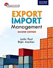 Book Cover Export Import Management