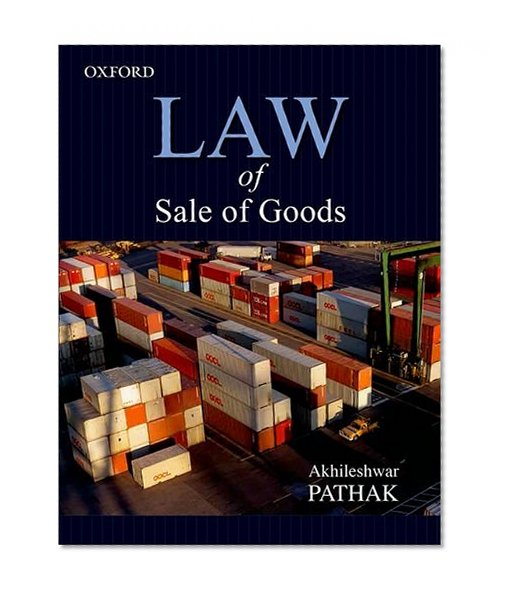Law of Sale of Goods