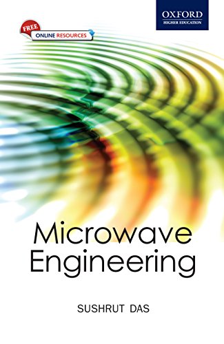 Microwave Engineering