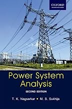 Power System Analysis: Power System Analysis