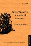 Sheet Sahasik Hemantolok: Defying Winter (Oxford Novellas)