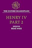 Henry IV, Part 2 (The Oxford Shakespeare) (Pt.2)