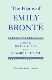 The Poems of Emily BrontÃ« (|c OET |t Oxford English Texts)