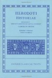 Herodoti Historiae, Volume II: Books V-IX (Oxford Classical Texts) (Greek Edition)